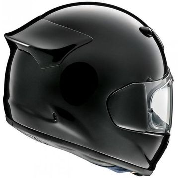 Arai Quantic Diamond Black Kapalı Kask