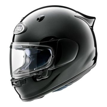 Arai Quantic Diamond Black Kapalı Kask