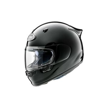 Arai Quantic Diamond Black Kapalı Kask
