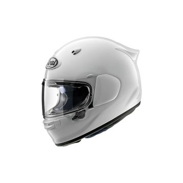 Arai Quantic Diamond White Kapalı Kask