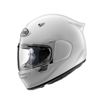 Arai Quantic Diamond White Kapalı Kask