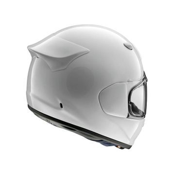 Arai Quantic Diamond White Kapalı Kask