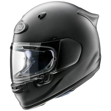 Arai Quantic Frost Black Kapalı Kask
