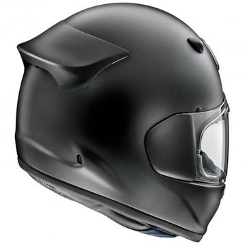 Arai Quantic Frost Black Kapalı Kask