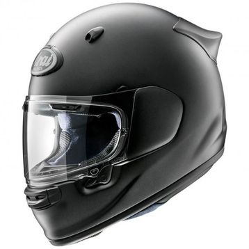 Arai Quantic Frost Black Kapalı Kask