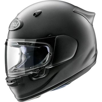 Arai Quantic Frost Black Kapalı Kask