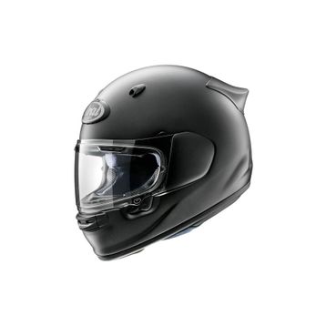 Arai Quantic Frost Black Kapalı Kask