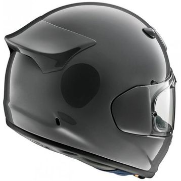 Arai Quantic Modern Grey Kapalı Kask