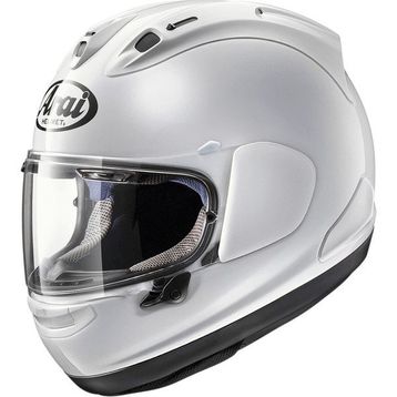 Arai RX-7 V Evo Diamond White Kapalı Kask