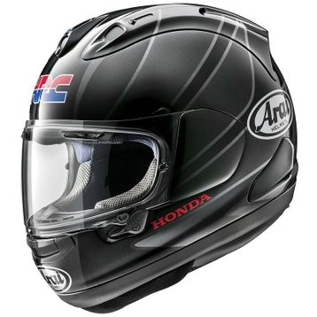 Arai RX-7V CBR Red Kask