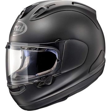 Arai RX7 V Evo Mat Siyah Kapalı Kask