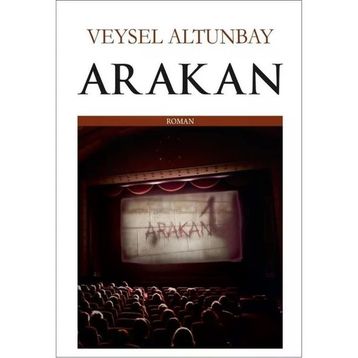 Arakan Veysel Altunbay