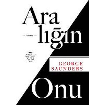 Aralığın Onu - George Saunders
