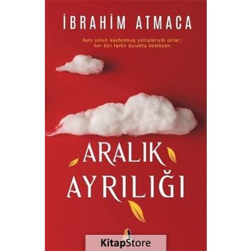 Aralık Ayrılığı - İbrahim Atmaca