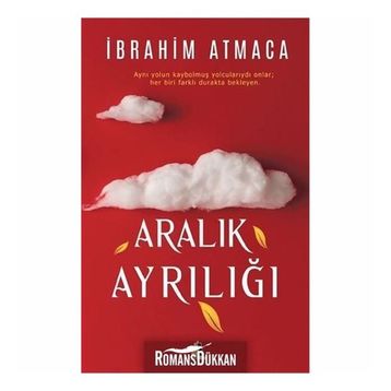 Aralık Ayrılığı - İbrahim Atmaca