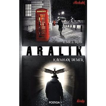 Aralık - Emel Kosi Kayahan Demir