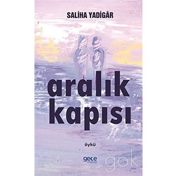 Aralık Kapısı - Saliha Yadigar