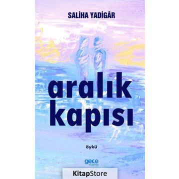 Aralık Kapısı - Saliha Yadigar