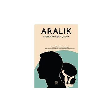 Aralık - Metehan Asaf Çabuk