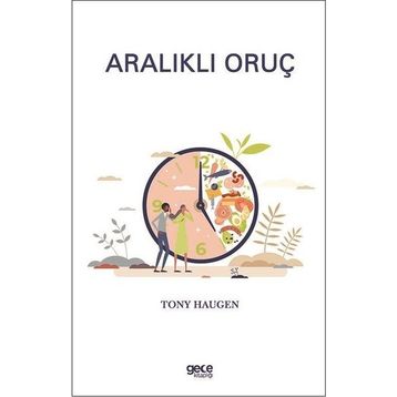 Aralıklı Oruç Gece Kitaplığı