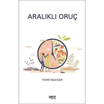 Aralıklı Oruç Gece Kitaplığı