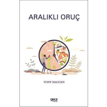 Aralıklı Oruç Gece Kitaplığı