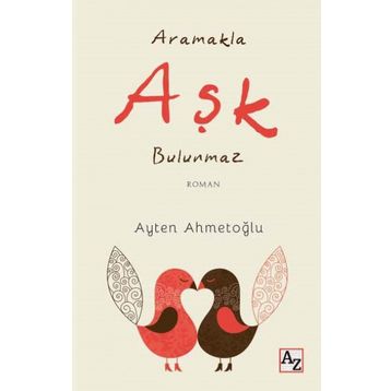 ARAMAKLA BULUNMAZ - İSMAİL KARA
