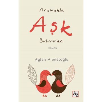 ARAMAKLA BULUNMAZ - İSMAİL KARA