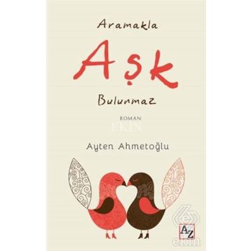 ARAMAKLA BULUNMAZ - İSMAİL KARA