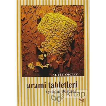 Arami Tabletleri - Seyit Oktay