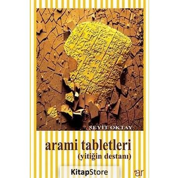 Arami Tabletleri - Seyit Oktay