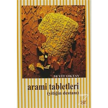 Arami Tabletleri - Seyit Oktay