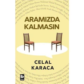 Aramızda Kalmasın Celal Karaca