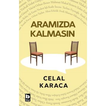 Aramızda Kalmasın Celal Karaca