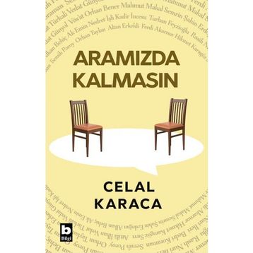 Aramızda Kalmasın Celal Karaca