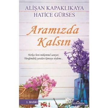 Aramızda Kalsın - Selçuk Cinci