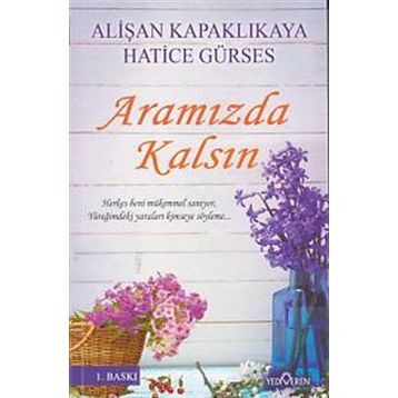 Aramızda Kalsın - Selçuk Cinci