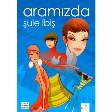 ARAMIZDA - MIHRIBAN İNAN KARATEPE