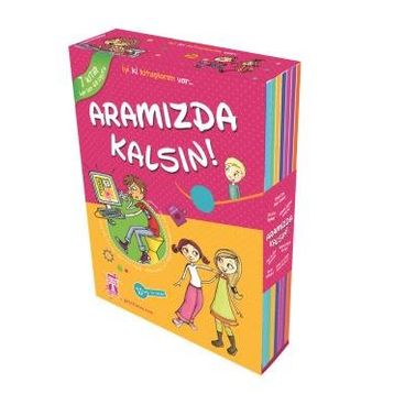 ARAMIZDA - MIHRIBAN İNAN KARATEPE