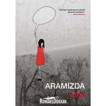 Aramızda - Una