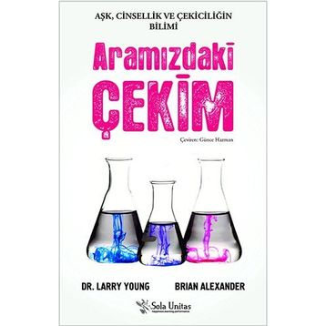 Aramızdaki Çekim - Brian Alexander Larry Young
