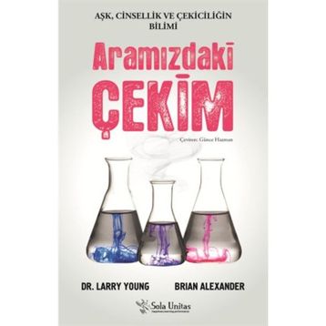 Aramızdaki Çekim - Brian Alexander Larry Young
