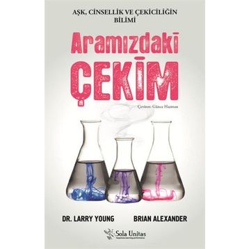 Aramızdaki Çekim - Brian Alexander Larry Young