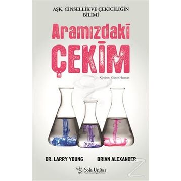 Aramızdaki Çekim - Brian Alexander Larry Young
