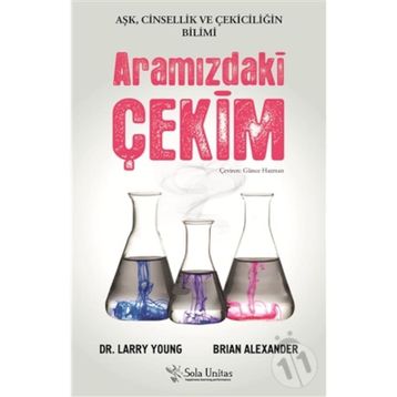 Aramızdaki Çekim - Brian Alexander Larry Young