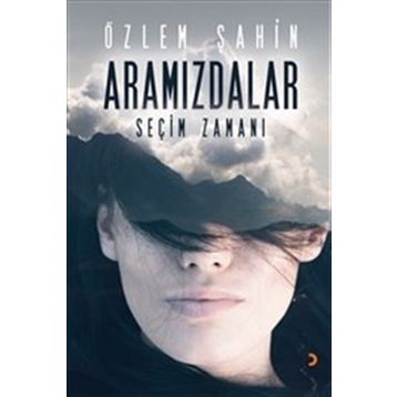 Aramızdalar - Seçim Zamanı Özlem Şahin