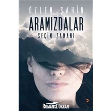 Aramızdalar - Seçim Zamanı Özlem Şahin