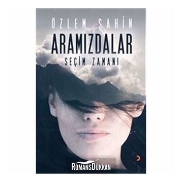 Aramızdalar - Seçim Zamanı Özlem Şahin