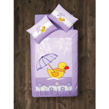 Aran Clasy Duck V1 Bebek Nevresim Takımı
