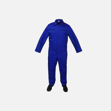 Aran TN110 İş Lacivert İş Tulumu